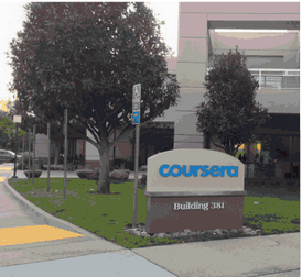 Coursera