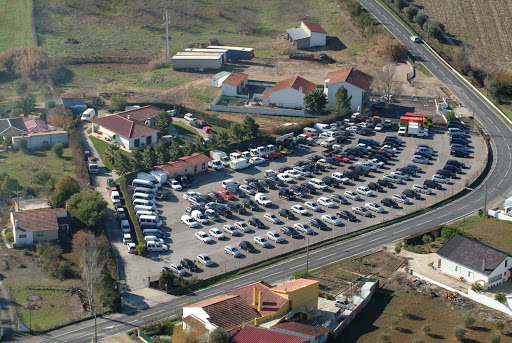 photo of Jorge Cordeiro Automóveis Lda