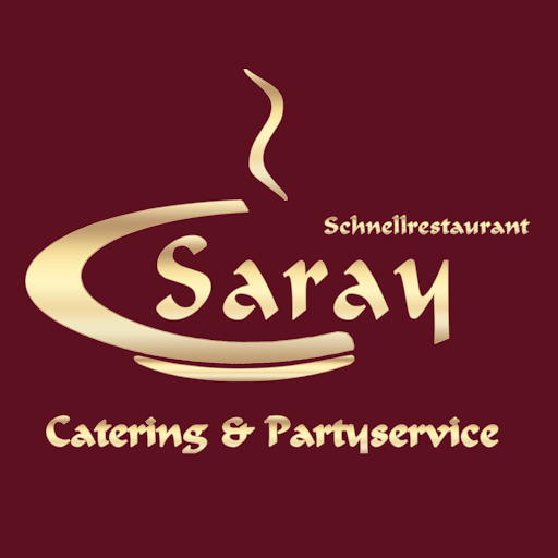 Saray Schnellrestaurant & Catering logo