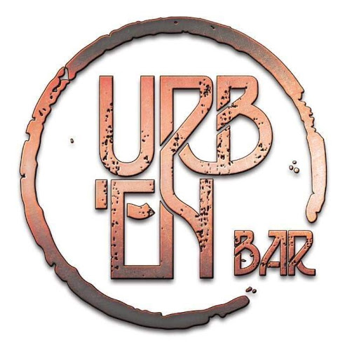 Urb'en Bar logo
