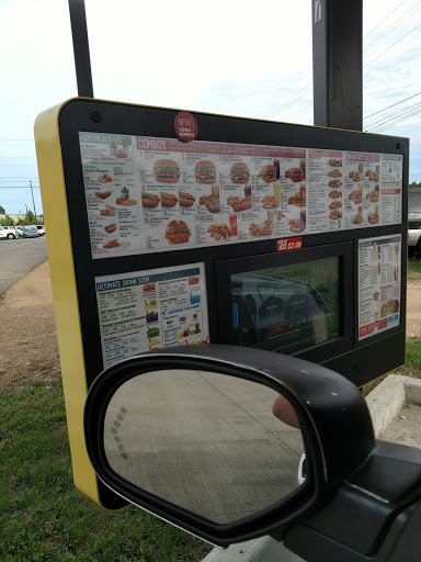 Fast Food Restaurant «Sonic Drive-In», reviews and photos, 329 Main St, Benton, KY 42025, USA
