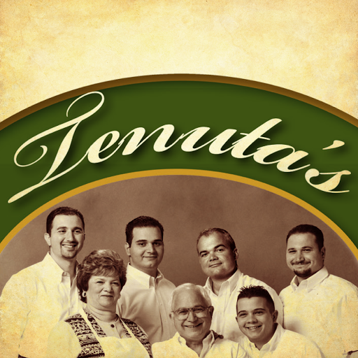 Tenuta's Italian Restaurant logo