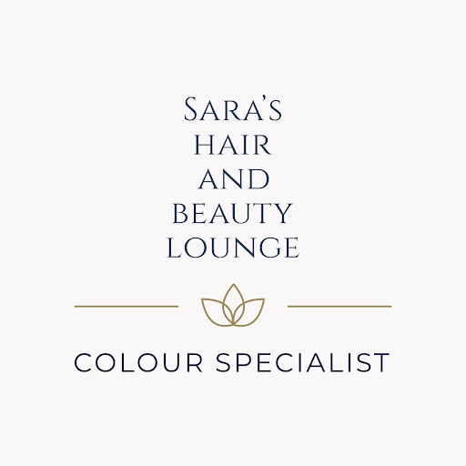 Sara’s Hair & Beauty Lounge