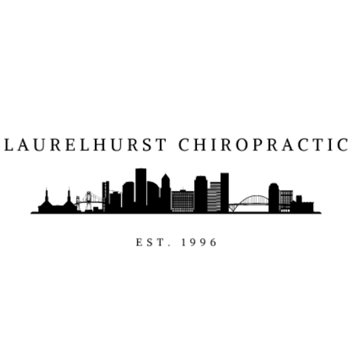 Laurelhurst Chiropractic logo