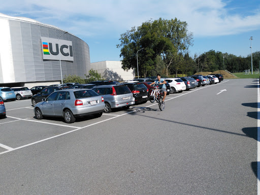 Union Cycliste Internationale