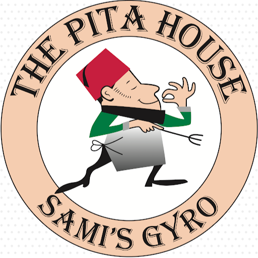 The Pita House logo