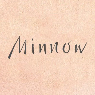 Minnow logo