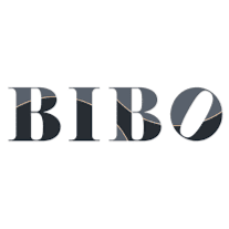BIBO Salon logo