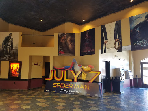 Movie Theater «Premiere Cinemas», reviews and photos, 641 McCray St, Hollister, CA 95023, USA