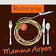 Mamma Airport Aéroport Avignon Provence