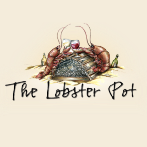 The Lobster Pot logo