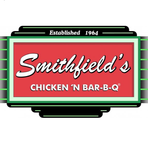 Smithfield's Chicken 'N Bar-B-Q logo