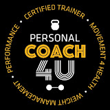 Personal Coach 4U