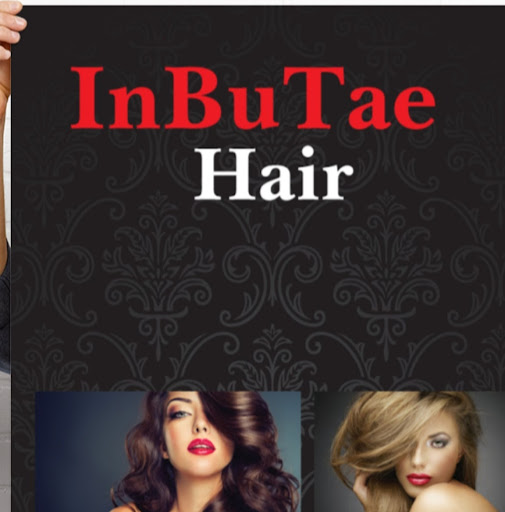 InBuTae Korean Hair Salon logo