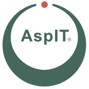 AspIT - Sønderjylland logo