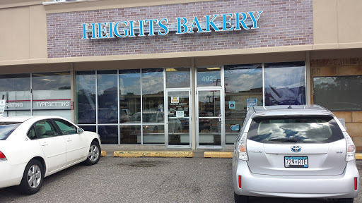 Bakery «Heights Bakery», reviews and photos, 4925 Central Ave NE, Minneapolis, MN 55421, USA