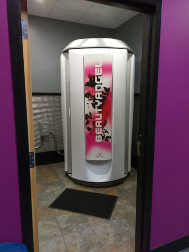 Gym «Planet Fitness», reviews and photos, 5815 W Norfolk Rd, Portsmouth, VA 23703, USA