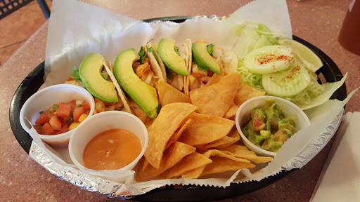 Las Tortugas Deli Mexicana