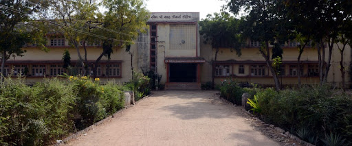 Shri M.P.Shah Commerce College, Vikas Path, Ram Nagar, Wadhwan, Surendranagar, Gujarat 363002, India, Commerce_College, state GJ
