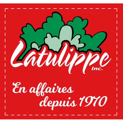 Terrassement Latulippe Inc logo
