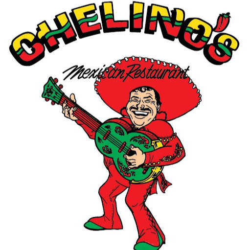 Chelino's Mexican Restaurant (8966 South Western, OKC) logo