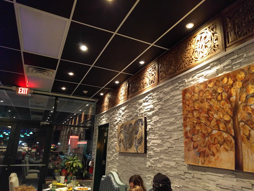 My Thai Cafe