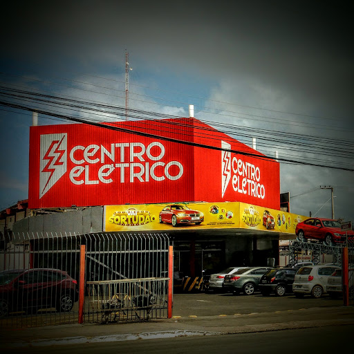 Centro Elétrico - Cohama, Av. Daniel de la Touche, 16 - Cohama, São Luís - MA, 65074-115, Brasil, Loja_de_Artigos_Elétricos, estado Maranhao