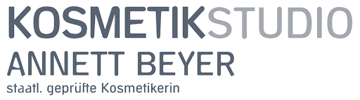 Kosmetikstudio Annett Beyer logo