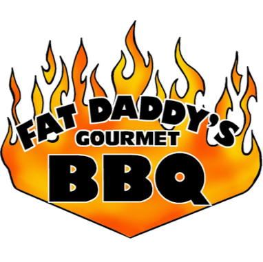 Fat Daddy's BBQ logo