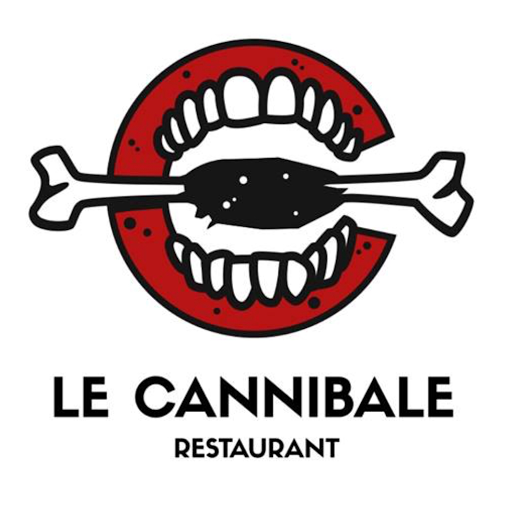 Le Cannibale logo