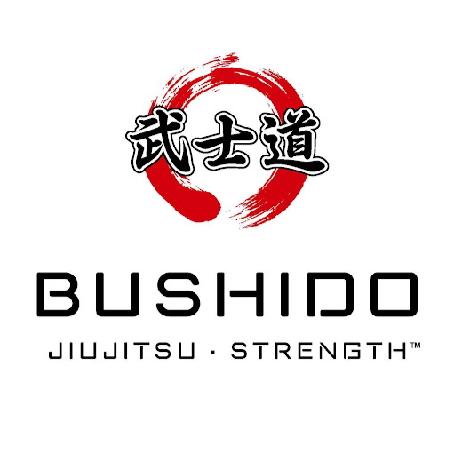 Bushido JiuJitsu • Strength