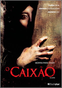 PAKOPSKOAKOSAOKS O Caixão DVDRip Dual Áudio