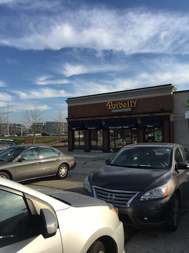 Sandwich Shop «Potbelly Sandwich Shop», reviews and photos, 2830 S Highland Ave a, Lombard, IL 60148, USA