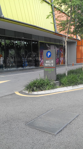 Sunway Putra Mall