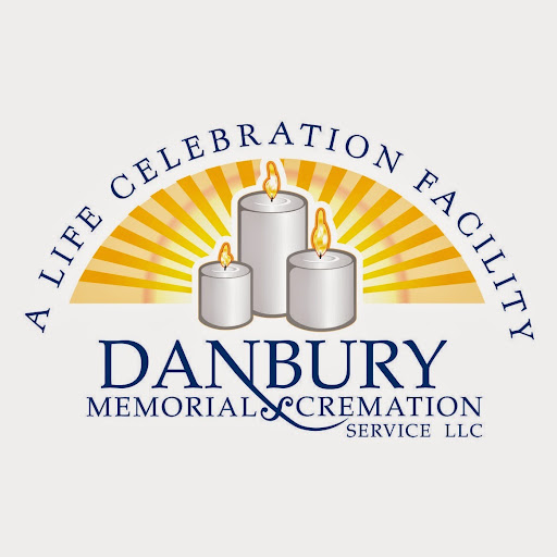 Danbury Memorial Funeral Home And Cremation Services logo