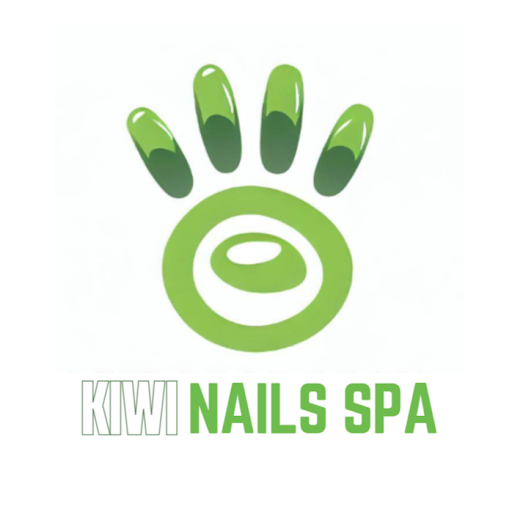Kiwi Nails logo