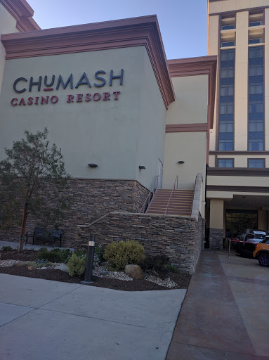 Chumash Casino Resort