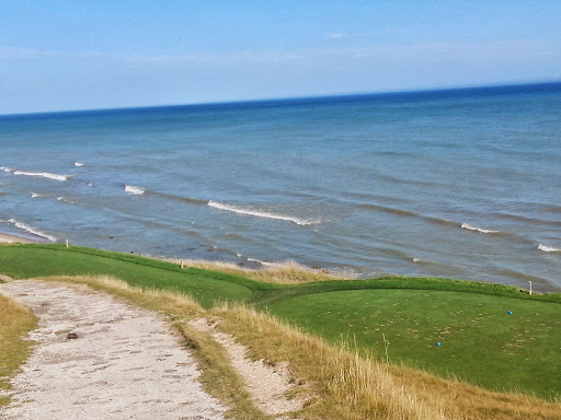 Whistling Straits Golf Course