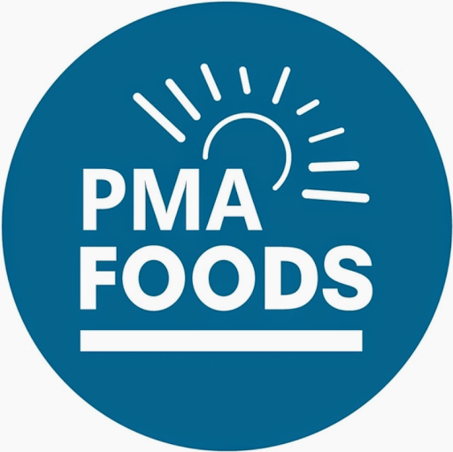 PMA Foods logo