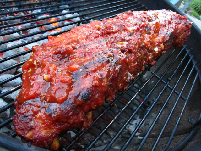 ribs
