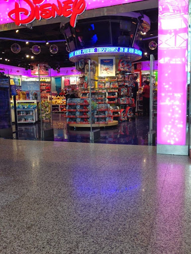 The Disney Store Italia S.R.L.