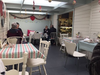 Photos of Alcorn's Flower & Garden Centre