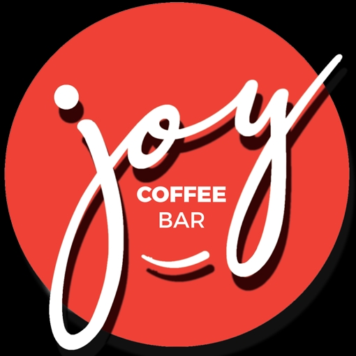 Joy Coffee Bar logo
