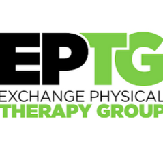 Exchange Physical Therapy Group Jersey City logo