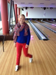 Lund bowling