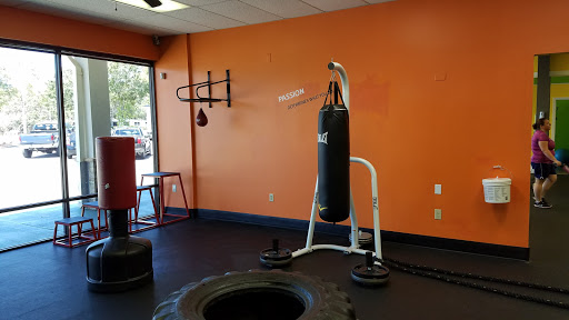 Gym «Healthy Evolution Fitness-Titusville», reviews and photos, 2825 Garden St, Titusville, FL 32796, USA