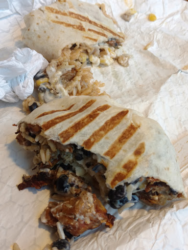 Restaurant «Mr.Large Burrito», reviews and photos, 21450 Forest Blvd N, Forest Lake, MN 55025, USA