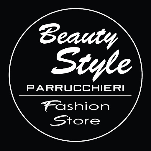 Parrucchiere Unisex Beauty Style Fashion Store logo