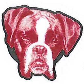 Buxton's logo