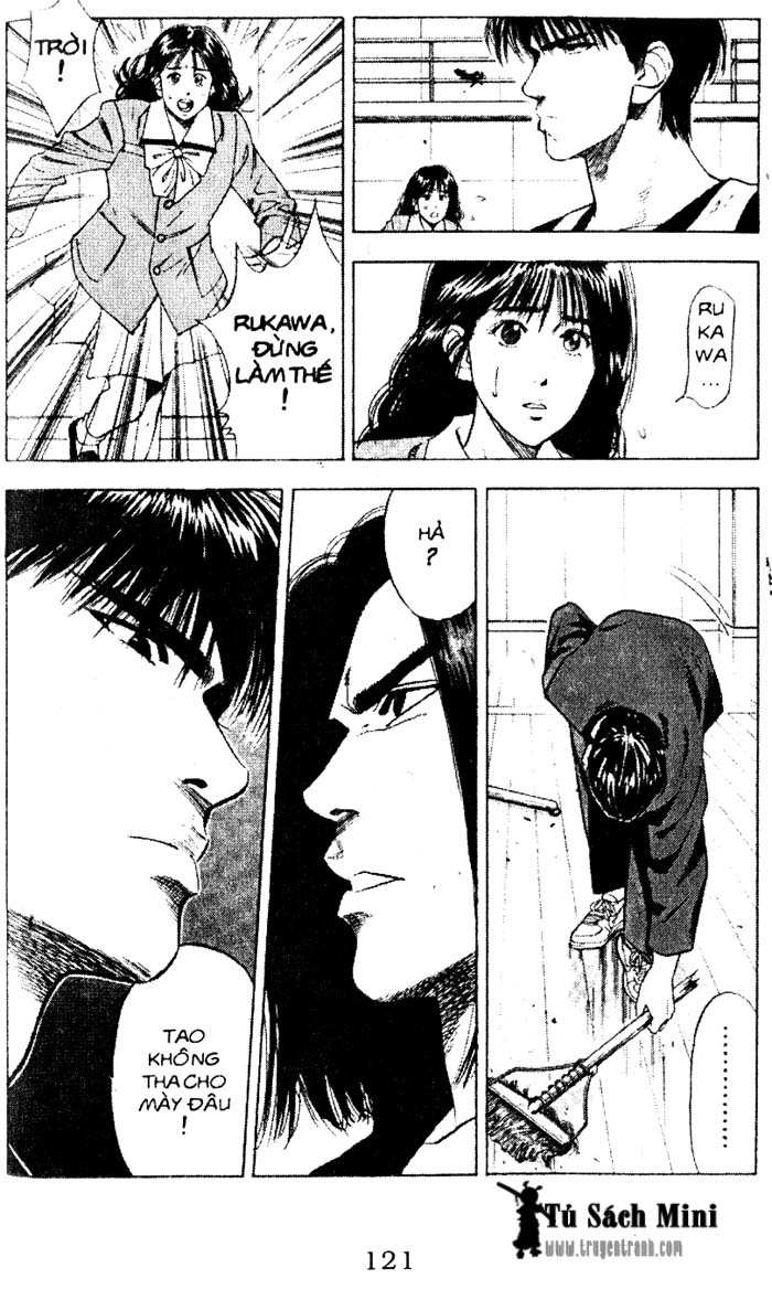 Slam Dunk Chap 8 - Truyen.Chap.VN